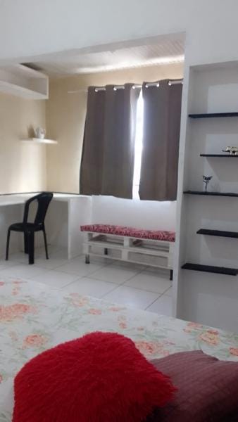 Foto do quarto