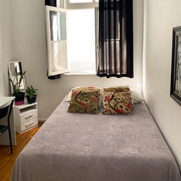 Foto do quarto
