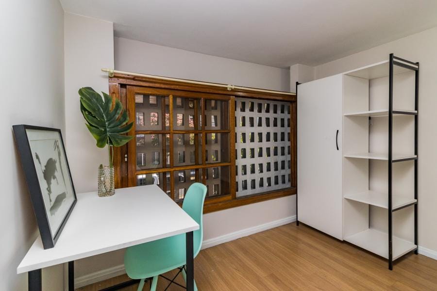 Foto do quarto