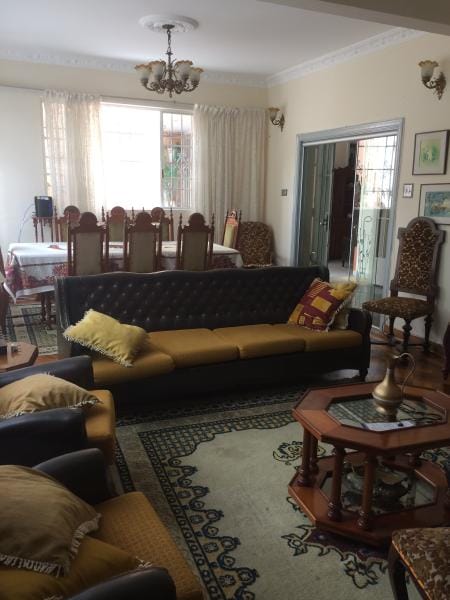 Foto do quarto