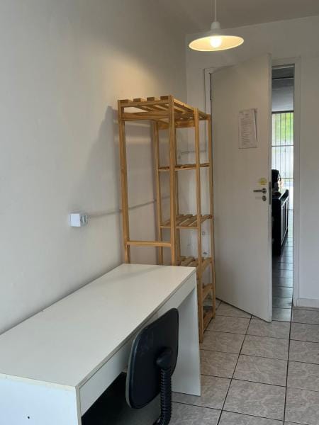 Foto da cozinha