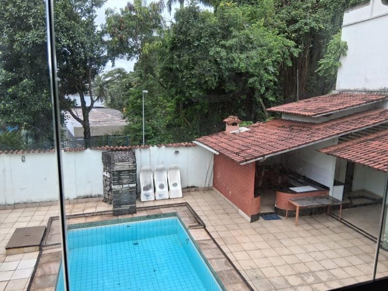 Foto do quarto