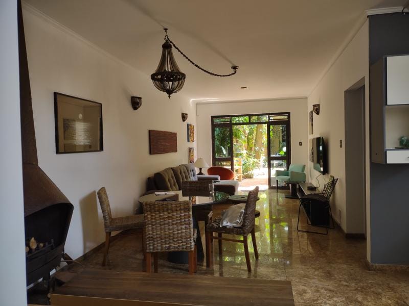 Foto do quarto