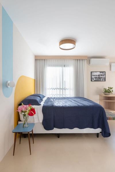 Foto do quarto