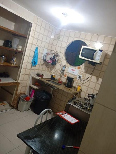 Foto do quarto