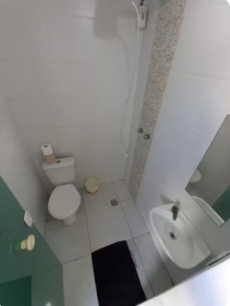 Foto do quarto