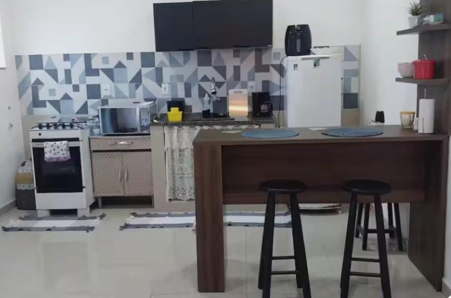 Foto do banheiro