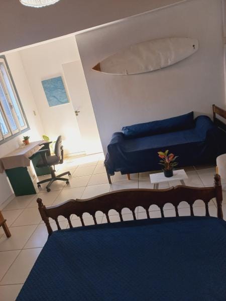 Foto do quarto