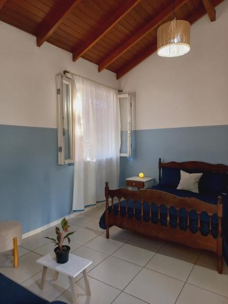 Foto do quarto