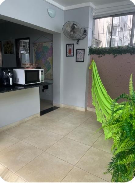 Foto da cozinha