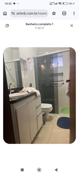 Foto do quarto