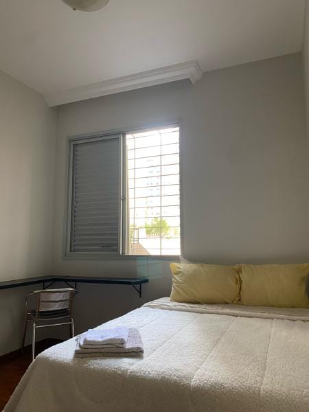 Foto do quarto