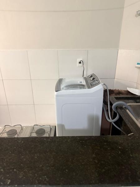 Foto do quarto