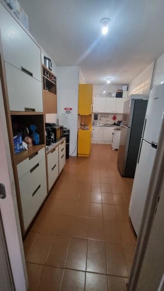 Foto do banheiro