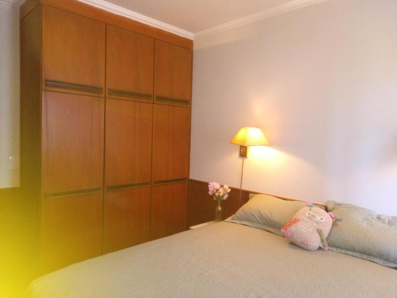 Foto do quarto
