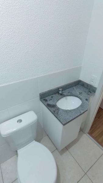 Foto do quarto