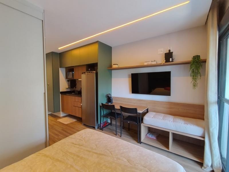 Foto do quarto