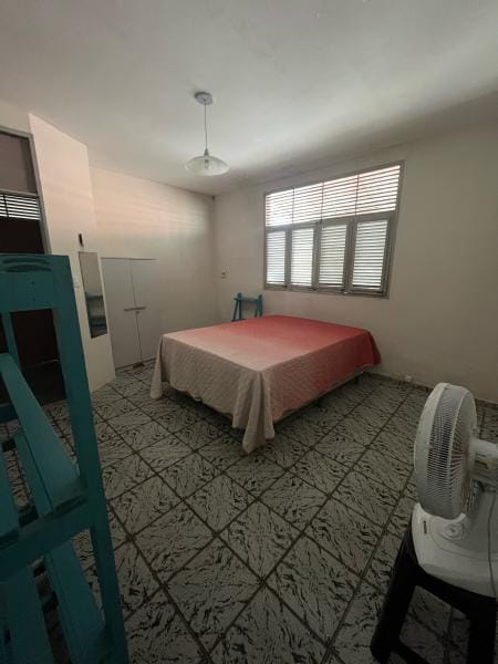 Foto do quarto