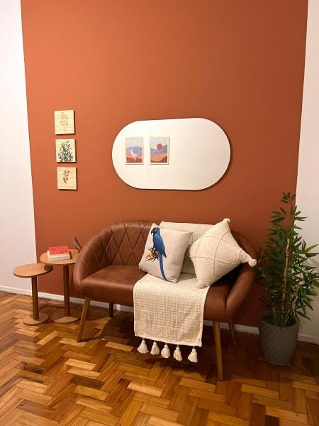 Foto do quarto