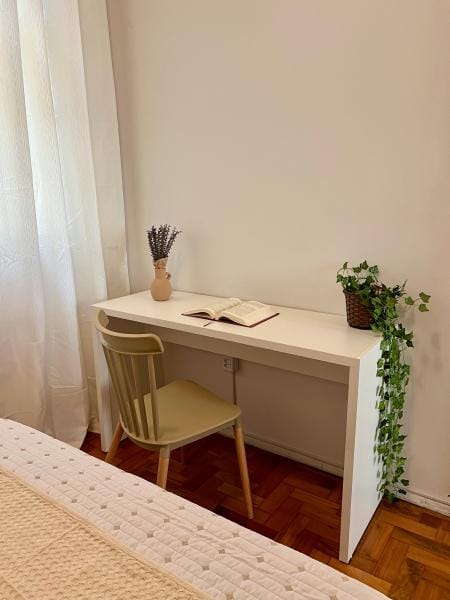 Foto do quarto