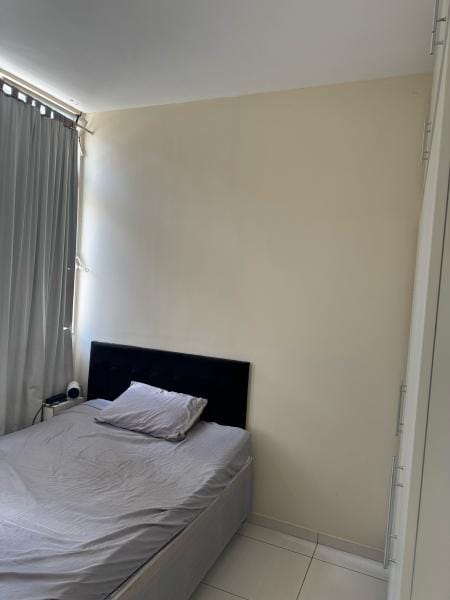 Foto do quarto