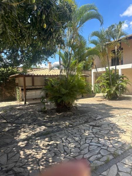 Foto do quarto