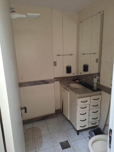 Foto do quarto