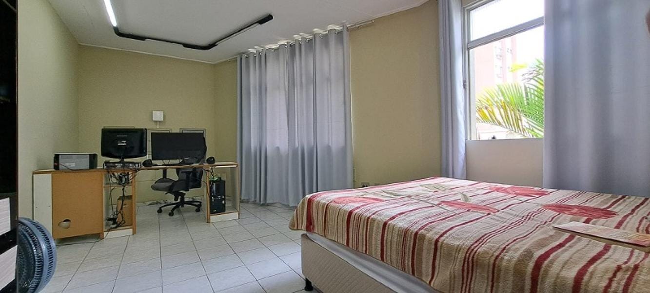 Foto do quarto