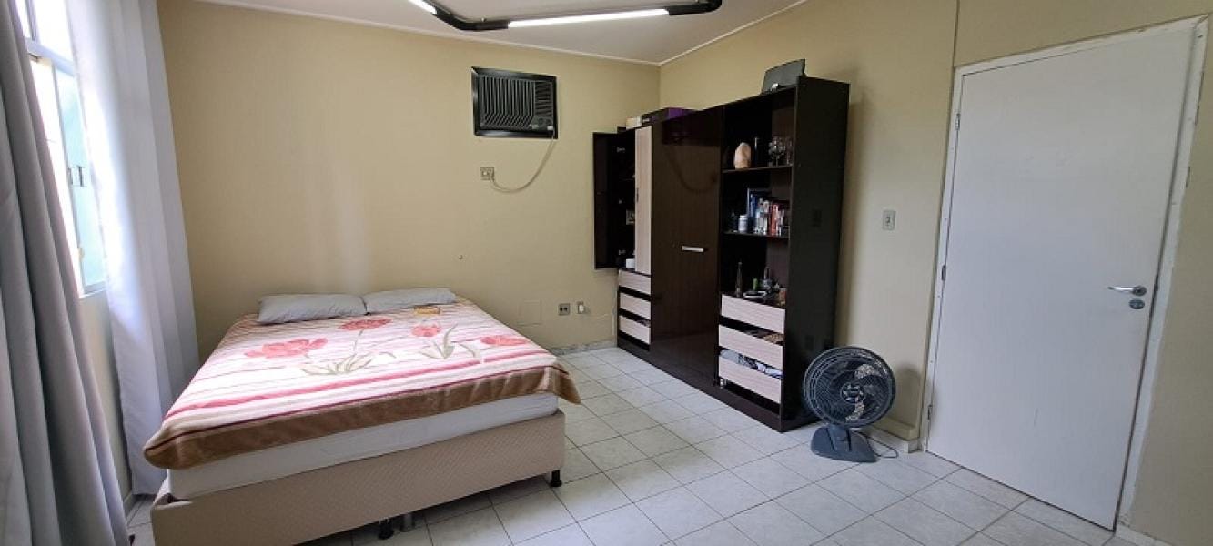 Foto do banheiro
