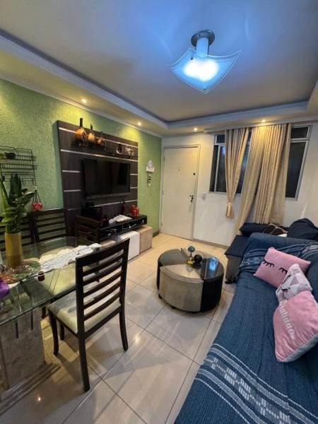 Foto do quarto