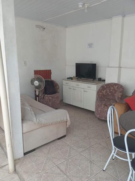 Foto do quarto