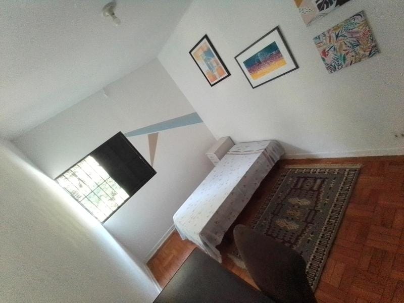 Foto do quarto