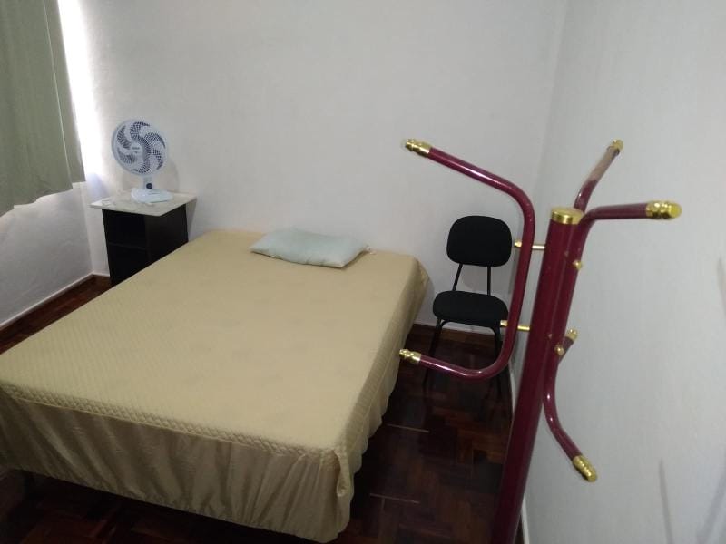 Foto do quarto