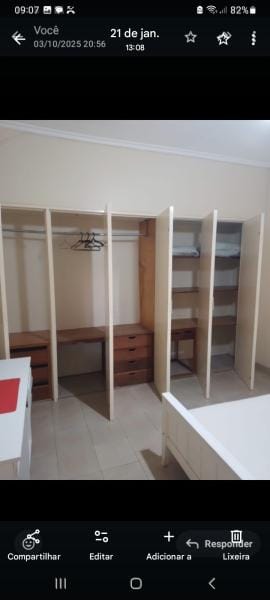 Foto do quarto
