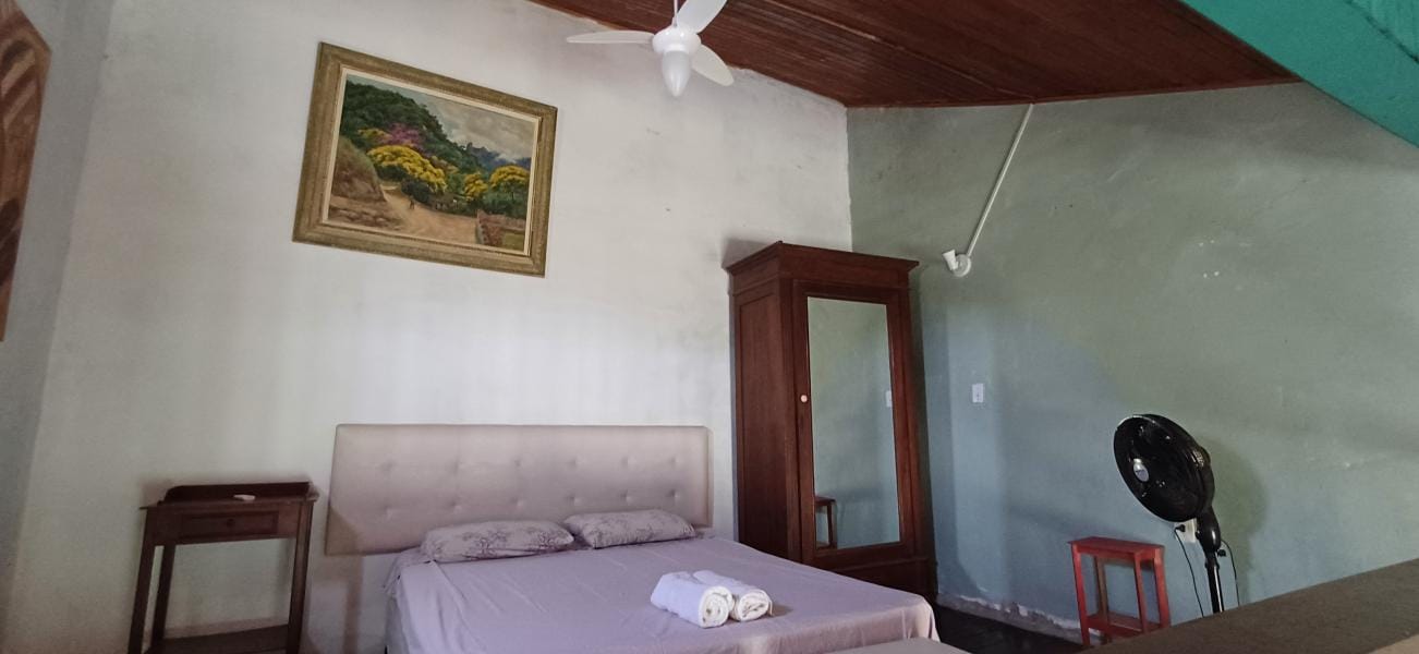 Foto do quarto