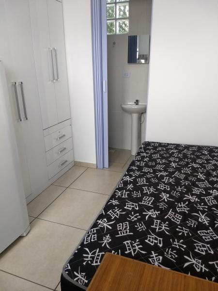 Foto do banheiro