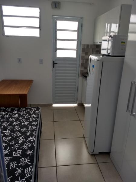Foto da cozinha