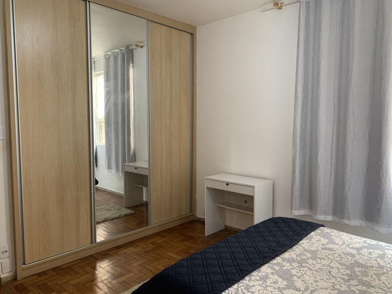 Foto do quarto