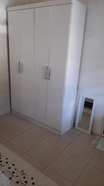 Foto do quarto