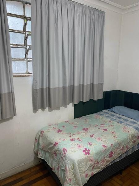 Foto do quarto