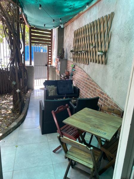 Foto do quarto