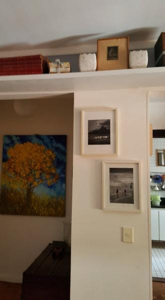 Foto do quarto