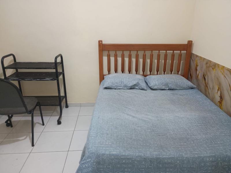 Foto do quarto