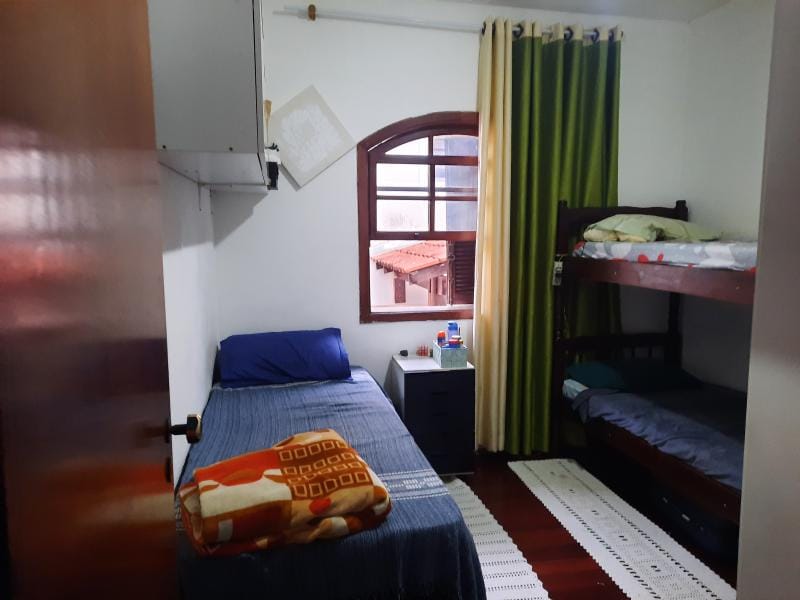 Foto do quarto