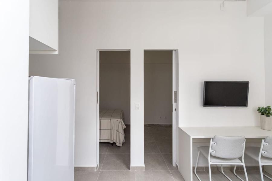 Foto do quarto