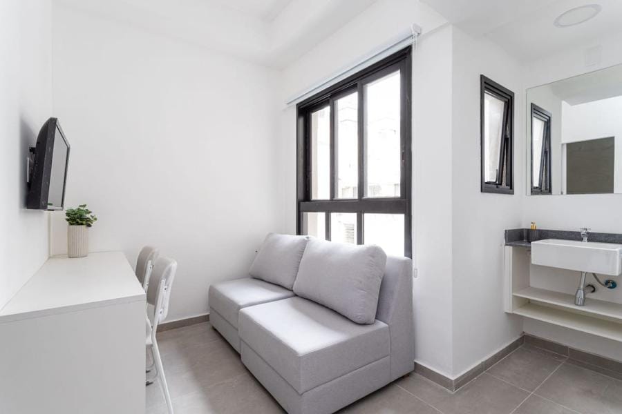Foto do quarto