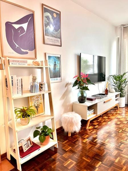 Foto do quarto