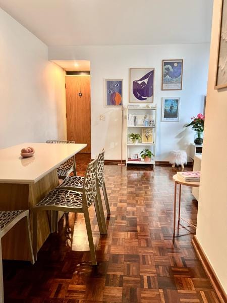 Foto do quarto