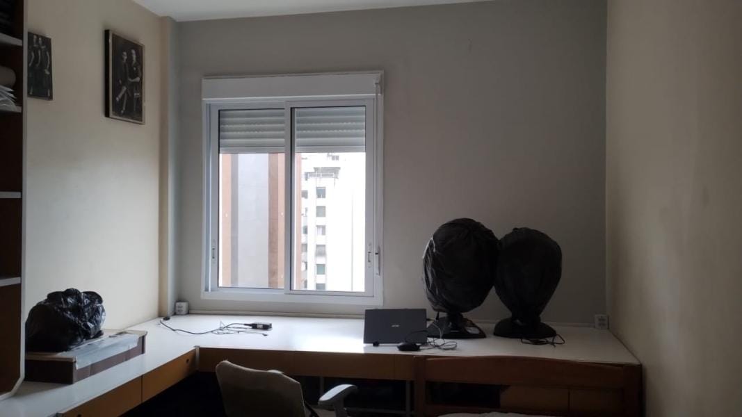 Foto do quarto