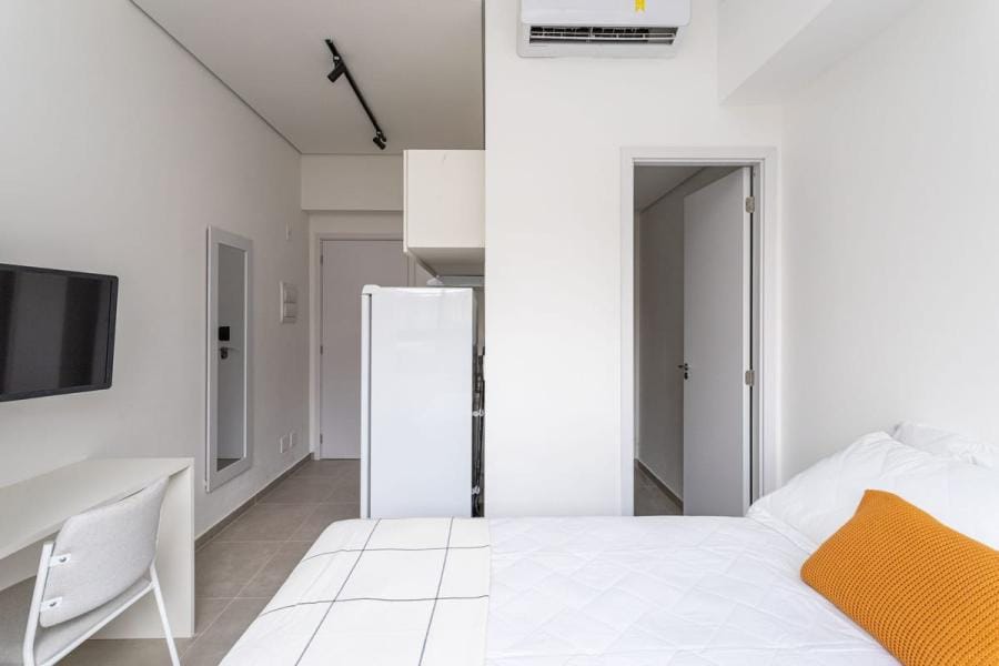 Foto do quarto